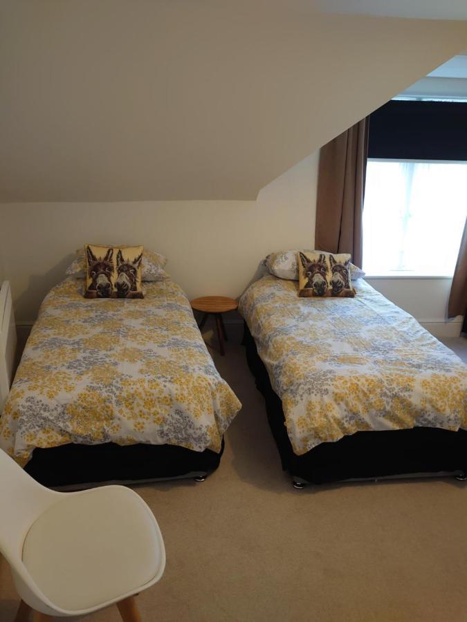 The Golden Sands B&B Blackpool Luaran gambar