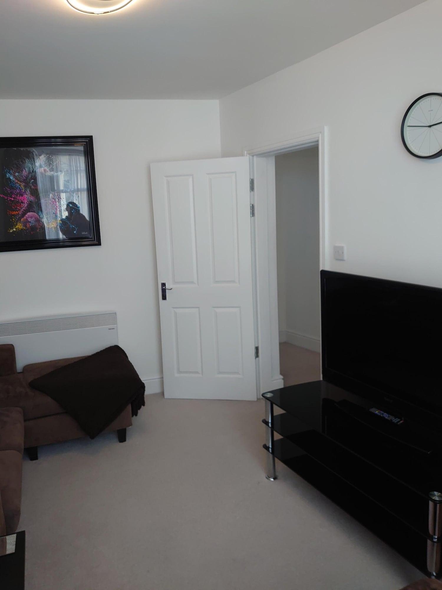 The Golden Sands B&B Blackpool Luaran gambar