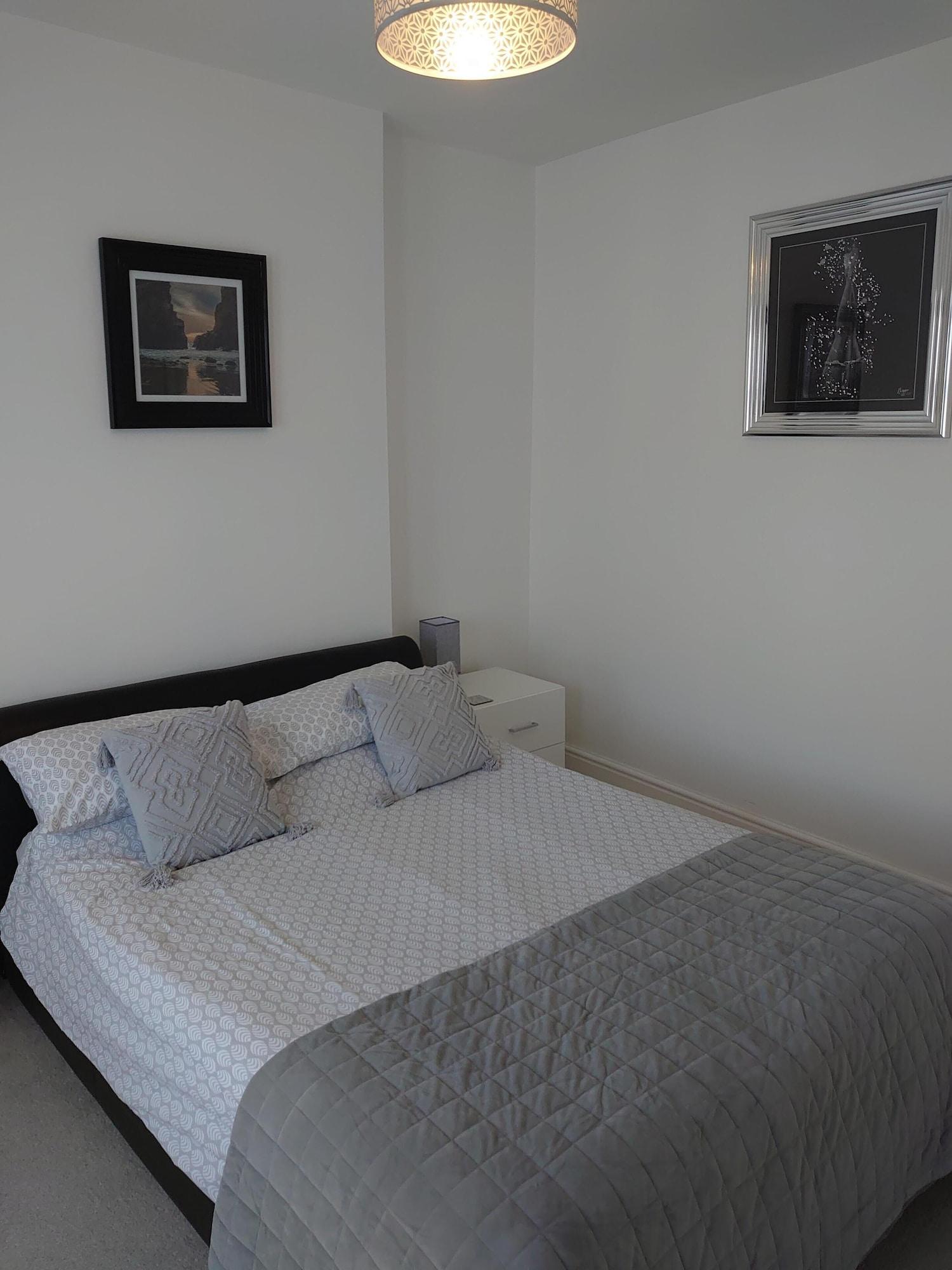 The Golden Sands B&B Blackpool Luaran gambar