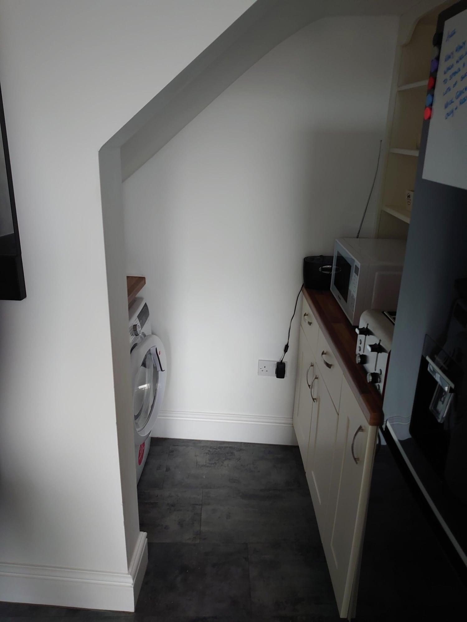 The Golden Sands B&B Blackpool Luaran gambar