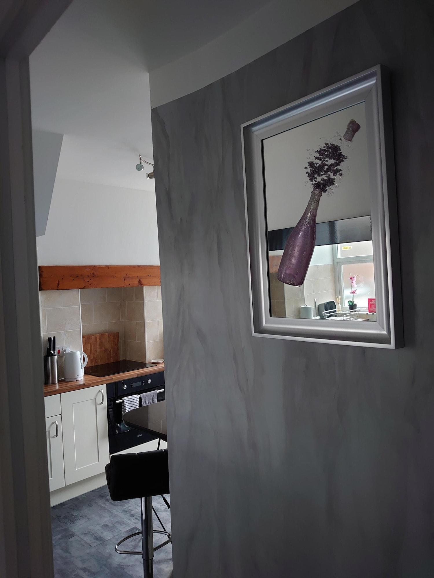 The Golden Sands B&B Blackpool Luaran gambar