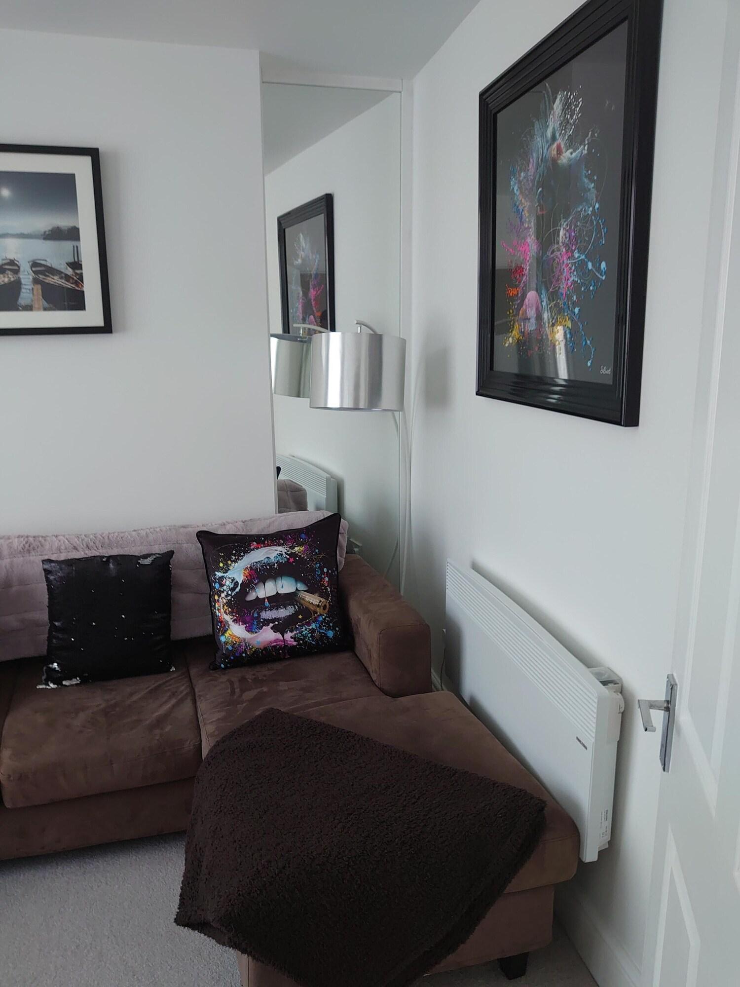 The Golden Sands B&B Blackpool Luaran gambar