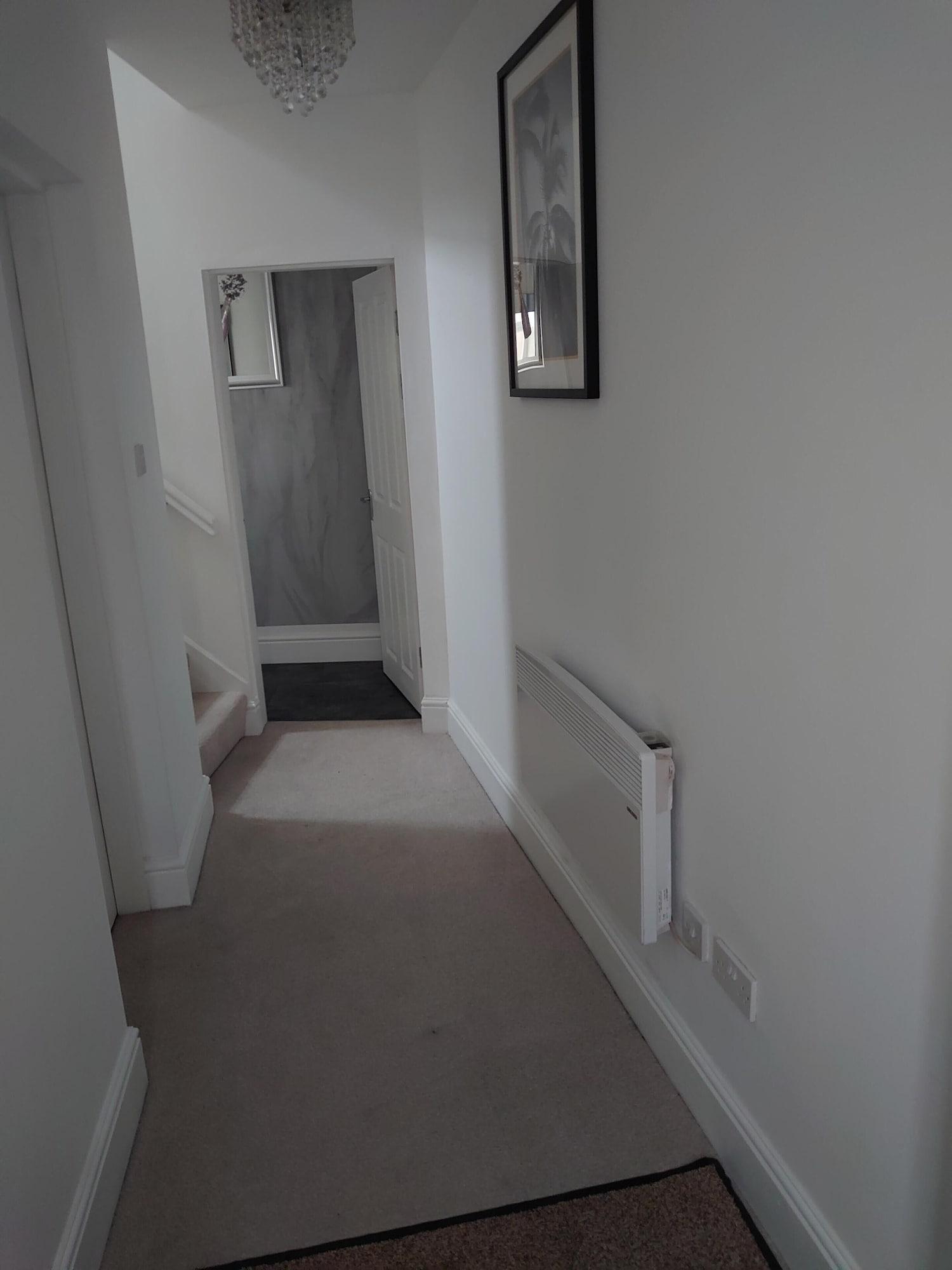 The Golden Sands B&B Blackpool Luaran gambar