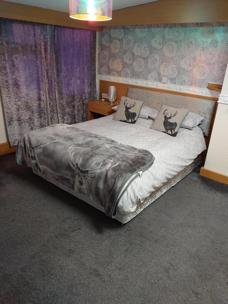 The Golden Sands B&B Blackpool Luaran gambar