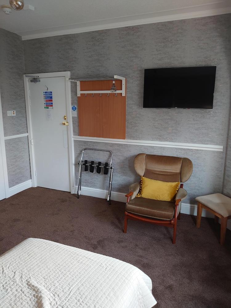 The Golden Sands B&B Blackpool Luaran gambar