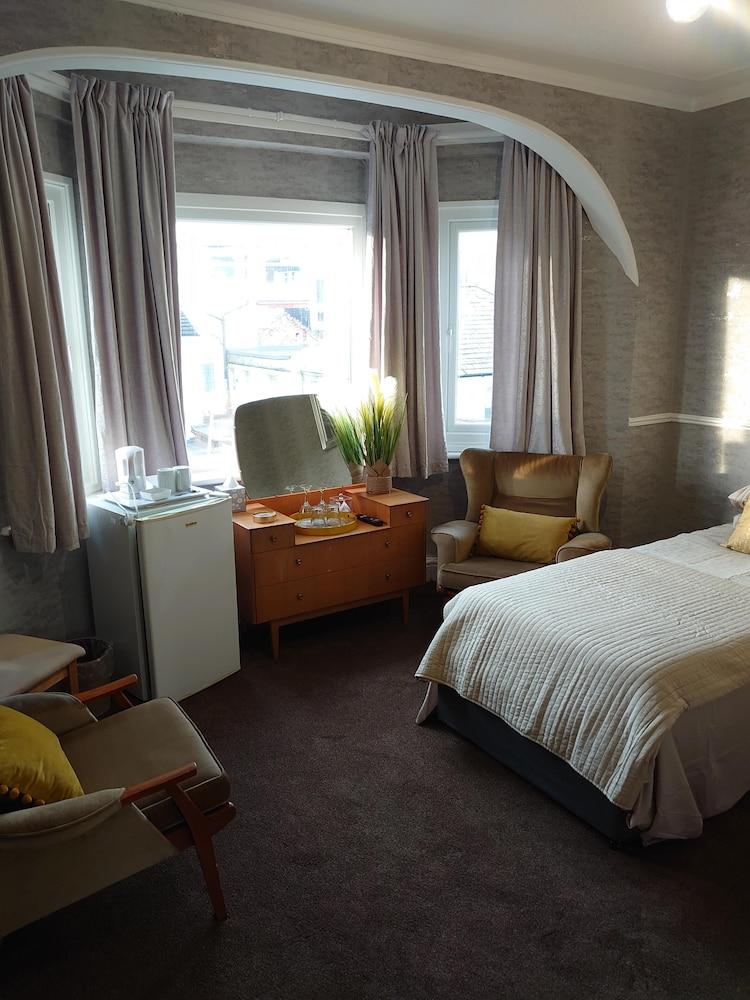 The Golden Sands B&B Blackpool Luaran gambar