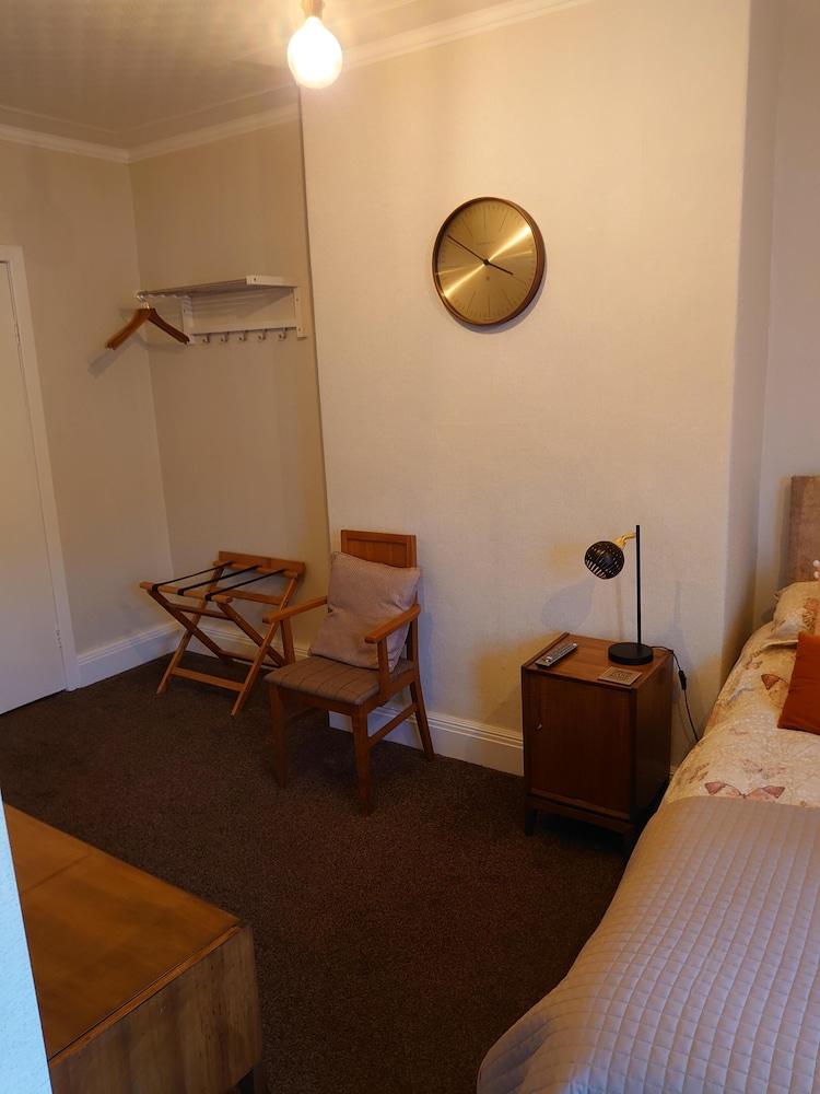 The Golden Sands B&B Blackpool Luaran gambar