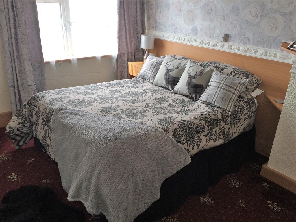 The Golden Sands B&B Blackpool Luaran gambar