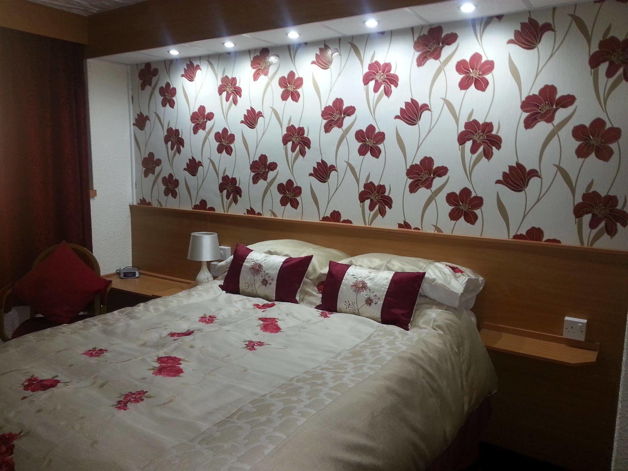 The Golden Sands B&B Blackpool Luaran gambar