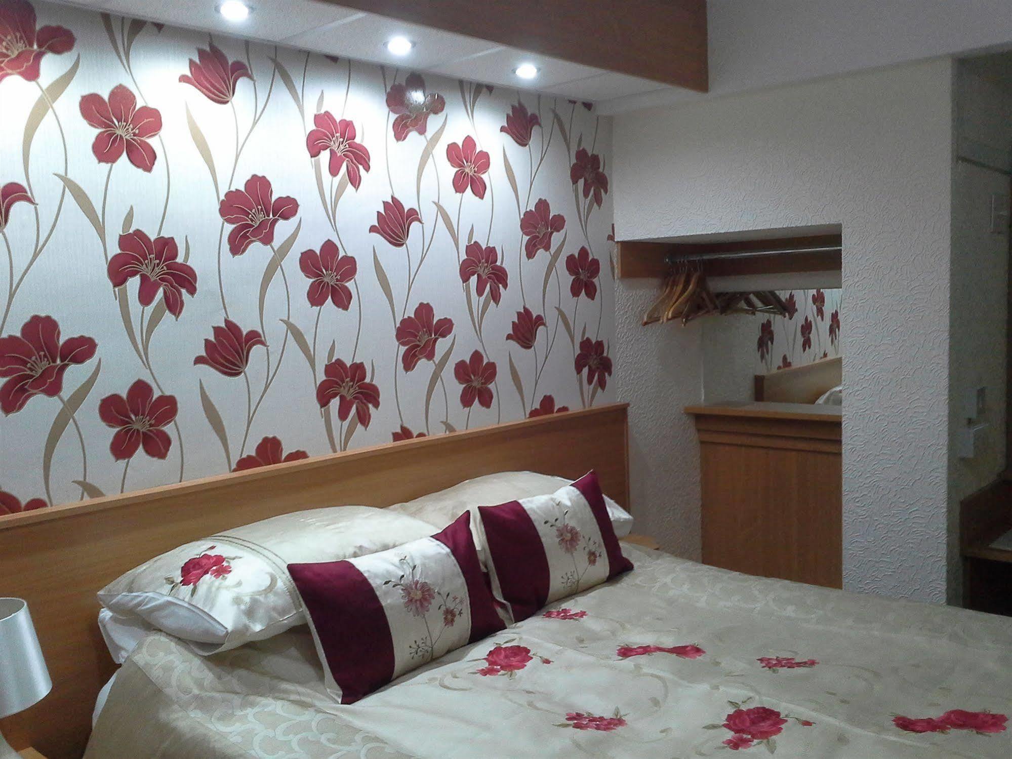 The Golden Sands B&B Blackpool Luaran gambar