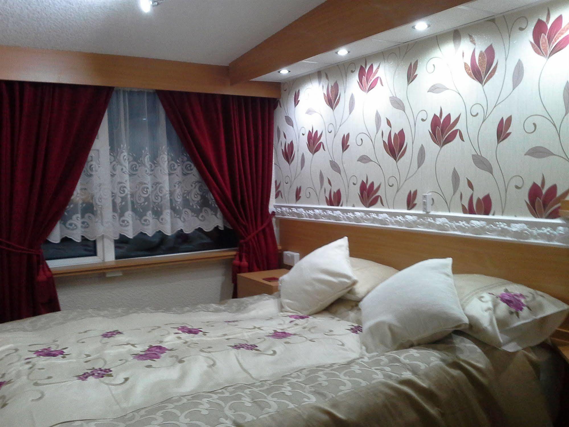 The Golden Sands B&B Blackpool Luaran gambar