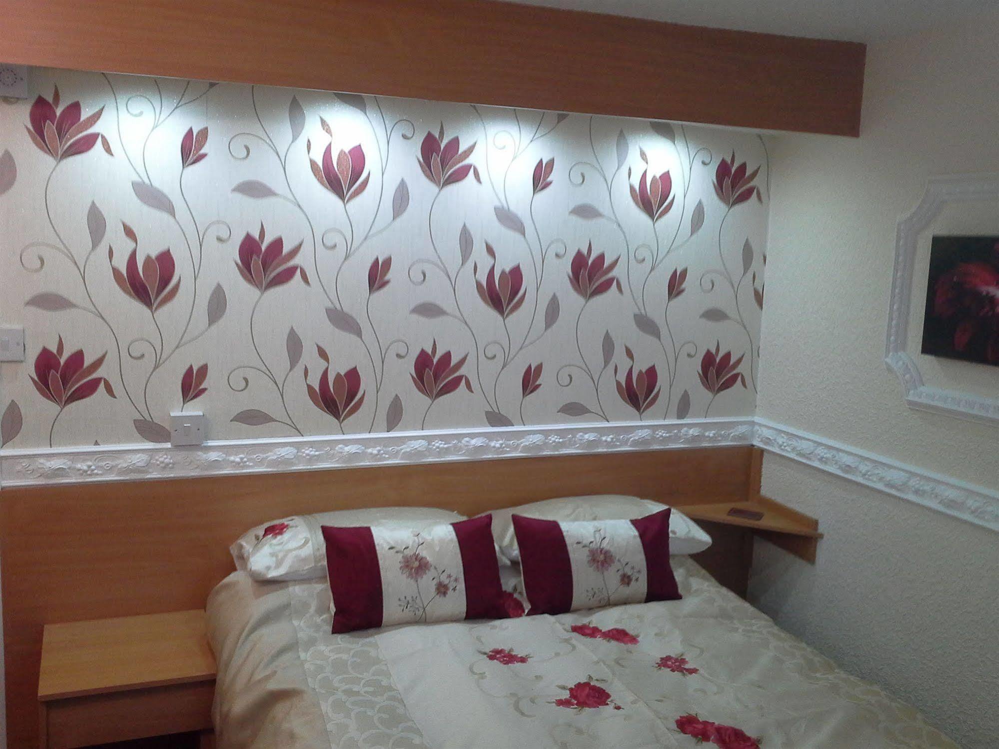 The Golden Sands B&B Blackpool Luaran gambar
