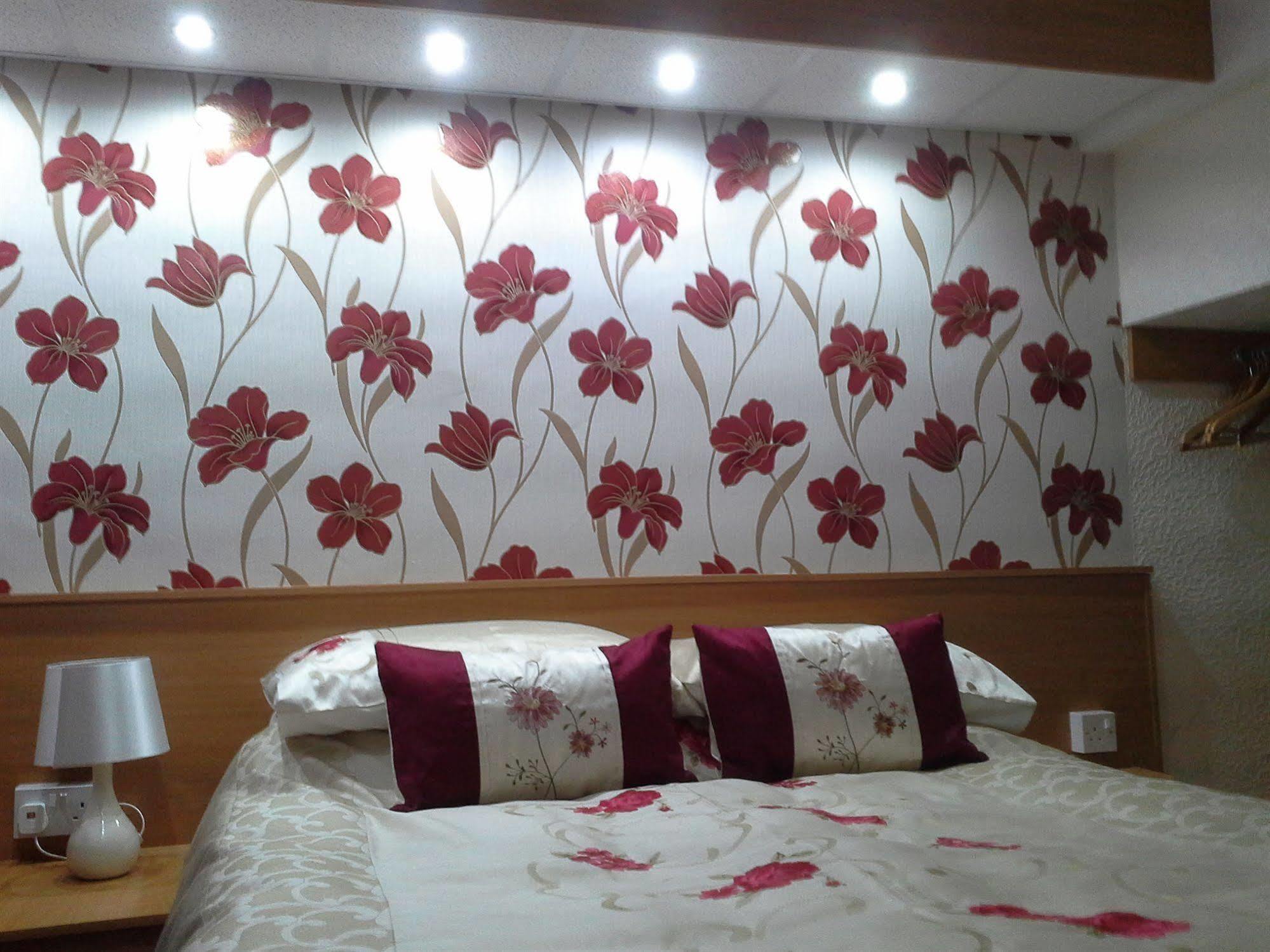 The Golden Sands B&B Blackpool Luaran gambar