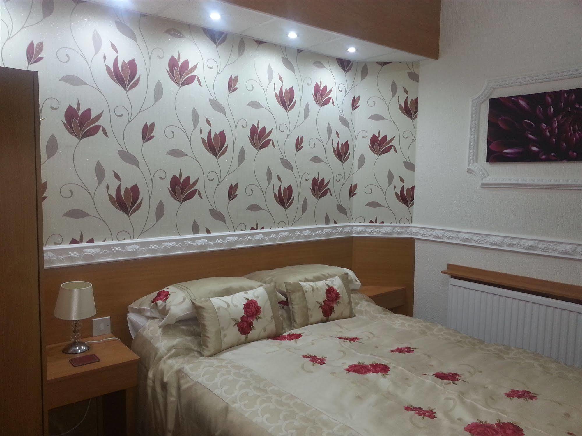 The Golden Sands B&B Blackpool Luaran gambar