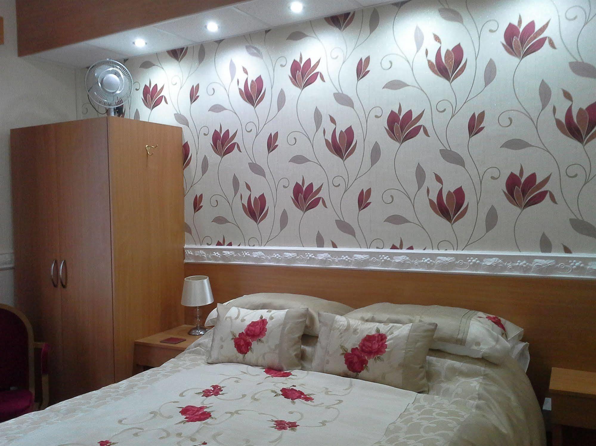 The Golden Sands B&B Blackpool Luaran gambar