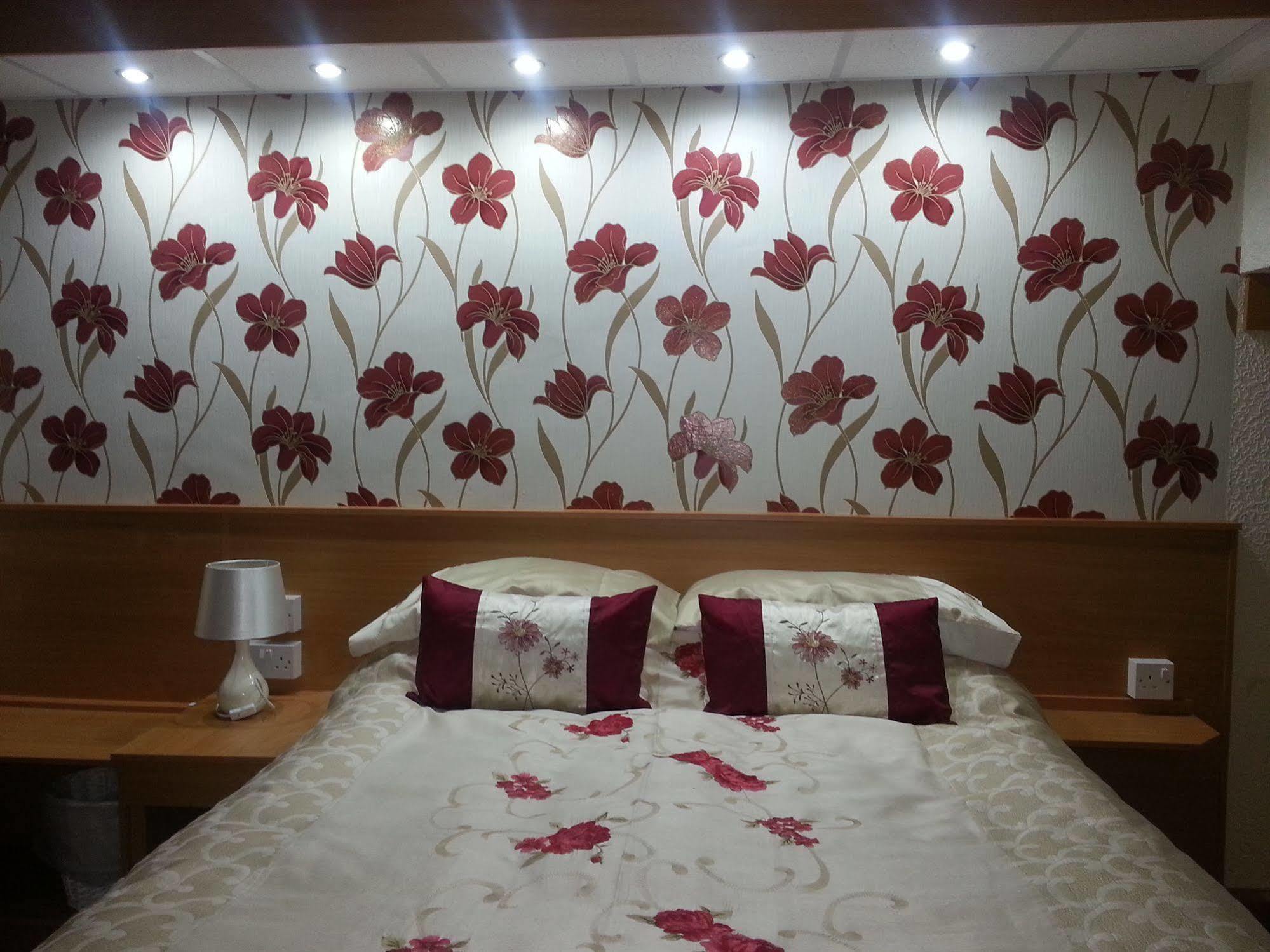 The Golden Sands B&B Blackpool Luaran gambar