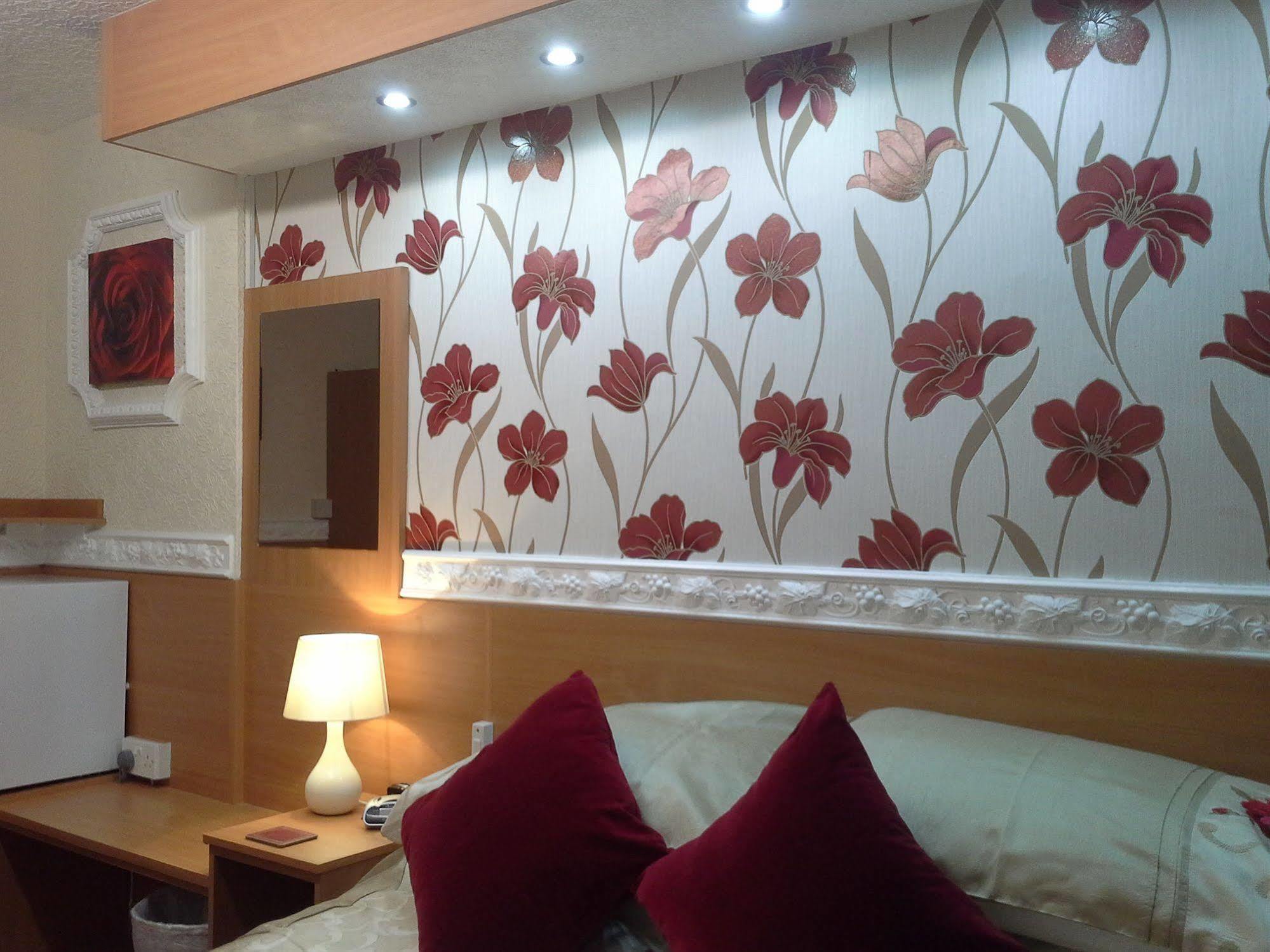 The Golden Sands B&B Blackpool Luaran gambar