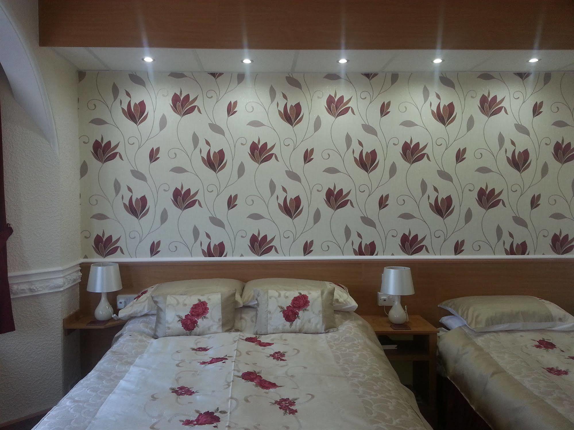 The Golden Sands B&B Blackpool Luaran gambar