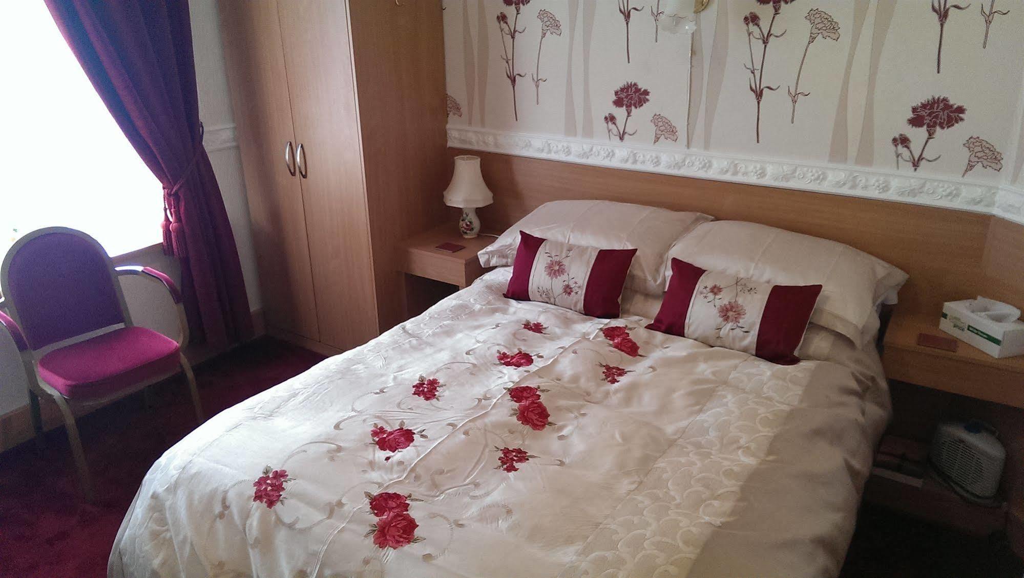 The Golden Sands B&B Blackpool Luaran gambar