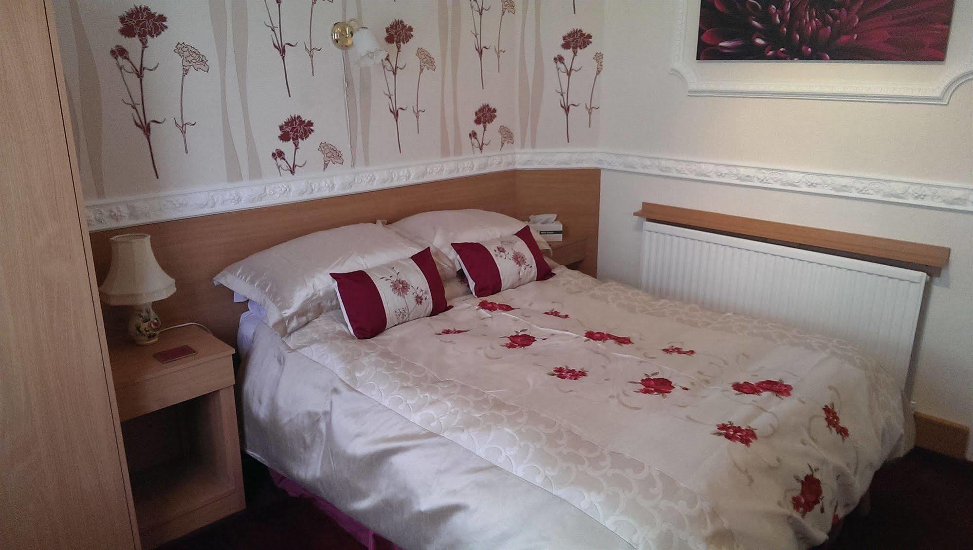 The Golden Sands B&B Blackpool Luaran gambar